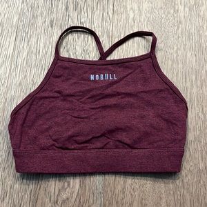 NoBull sports bra